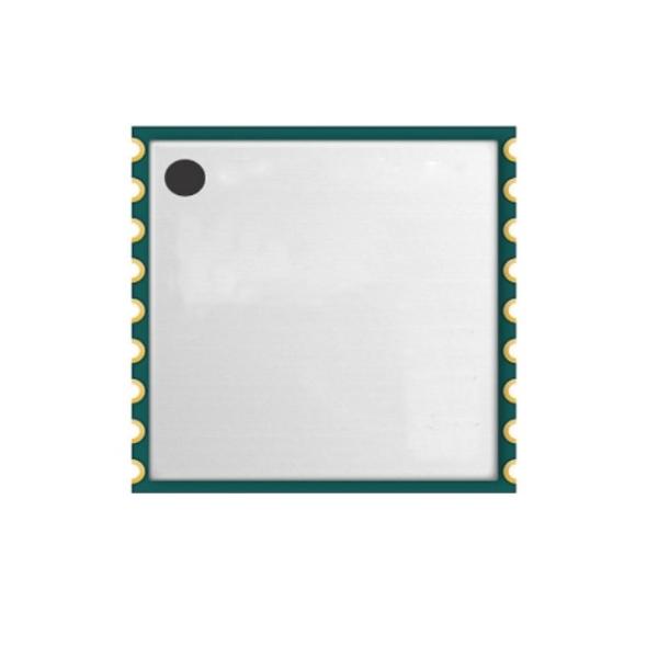 Wireless Communication Module LC760Z00AAMD GNSS Modules With I2C And UART