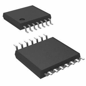 Quality MSP430F2001IPW Microcontrollers And Embedded Processors IC MCU FLASH Chip for sale