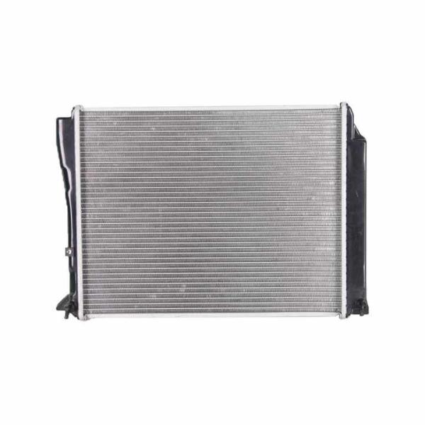 2000-2006 TOYOTA HIACE HILUX Car Fitment Coolant Cooler Aluminum Radiator 164005B740