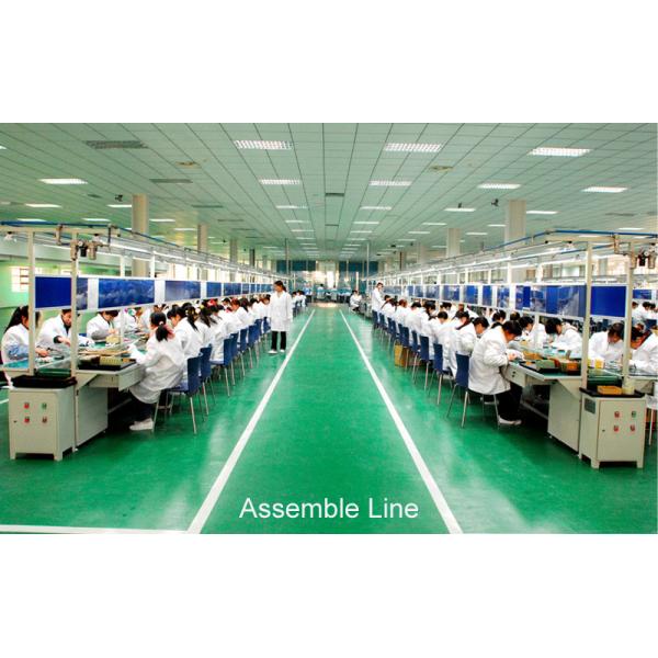 Cabsat industrial limited