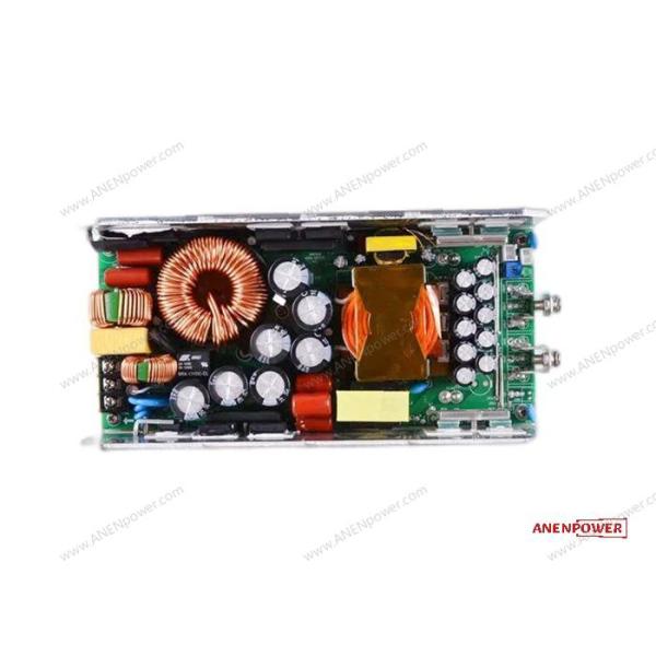 1500W Open Frame Switching Power Supply 24V 36V 48V 54V SMPS AC DC Converter High Power Industrial Transformer PSU Application