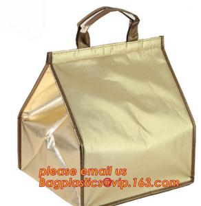 Quality promotional cooler bag factory price custom insulation bags,Soft extra large insulated children lunch bag stylish therma for sale
