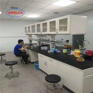 Quality Standard Size CE Cirtificates Chemistry Lab Furniture School Lab Furniture Manufacturers For Chemistry Laboratory for sale