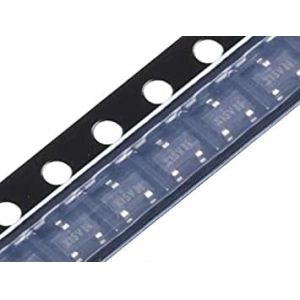 Analog ADA4077(1) Microcontroller Based Ph Meter ADA4077(1) Electronic