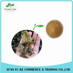 China Reliable Supplier Best Discout for Red Clover Extract on sale