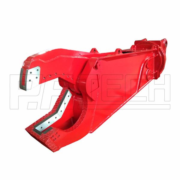 Buy Excavator Eagle Shear China Manufacturer Direct Supply, Quality Guarantee at wholesale prices