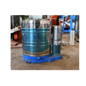 Industrial Centrifugal Vegetable Drying Machine Dehydration And Deoil Machine