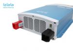 Low Noise 2000w Pure Sine Wave Power Inverter For Mobile Home Or On Boat And
