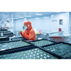 HuaXin Technology  CO.,LTD