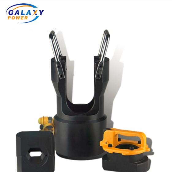 Buy Max Compression 650KN With Pump Transmission Line Stringing Tool at wholesale prices