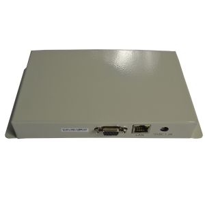 Quality Reliability RFID Antenna Multiplexer For Smart Shelf Low Insertion Loss for sale