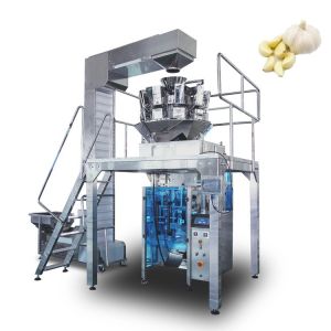 Quality Food Grade 304SS 5000g Peanut Packaging Machine for sale