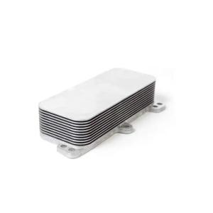 Quality Car Parts Cooling System Oil Radiator Compatible Volkswagen Audi 070 117 021D for sale