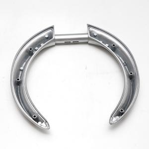 Quality ADC12 ZL301 Cast Aluminum Parts GB2626 Aluminum Machining Service for sale
