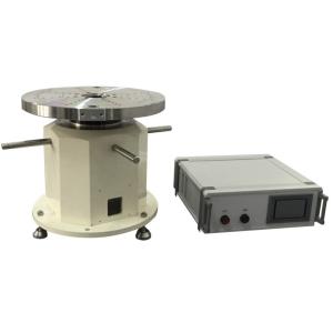 Quality Single Axis Multi-Function Turntable Rate Load 30kg Load Capacity for sale