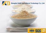 China Water - Soluble Nutribiotic Raw Organic Rice Protein Food Grade For Diet Meal for sale