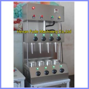 Quality Pizza Cone former, pizza cone machine, pizza cone oven for sale