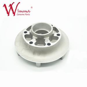Quality Motorcycle Wheel Hub Aluminum Wheel Buffer High Performance BAJAJ 100 for sale