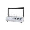 Buy cheap Shear adhesive test equipment ASTM D3654 JIS Z0237 packaging test equipment from wholesalers