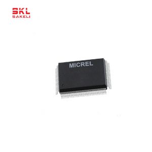 Buy cheap KSZ9021GQ Semiconductor IC Chip High-Performance Low-Power Ethernet Transceiver from wholesalers