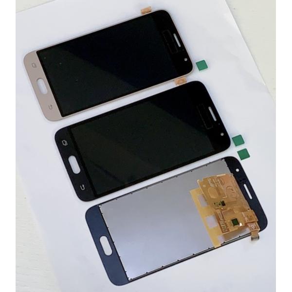 TFT Galaxy J1 2016 J120F J120H Assembly J120 LCD Digitizer