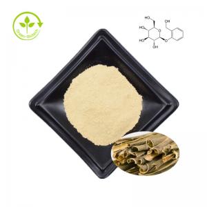 Quality Cosmetic Grade Pure Salicin White Willow Bark Extract Salicin Powder  98% for sale