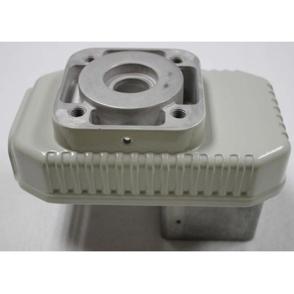 High Performance Automobile Spare Parts , Vehicle Custom Auto Parts