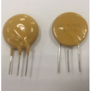 Raychem 2Pro PPTC Resettable Fuse LVM2P-035R14431 Replacement Varistors