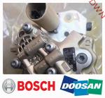 BOSCH Diesel engine parts fuel injection pump 0445020031 = 65.10501-7001A for