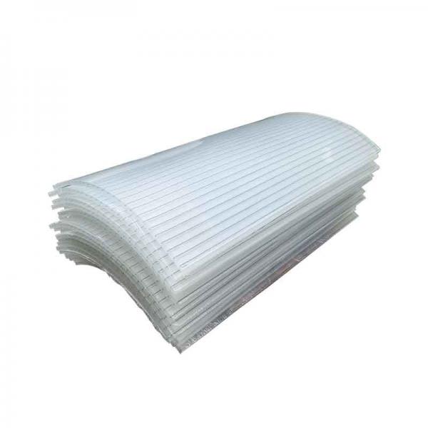 Customized Cast 3mm Clear Soundproof Acrylic Sheet PMMA Perspex Sheet
