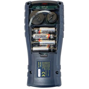 Bacharach 0024-8512 - Fyrite InTech Portable Combustion Analyzer