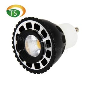 Quality 7W GU10 LED Spotlight MR16/E27 optional for sale