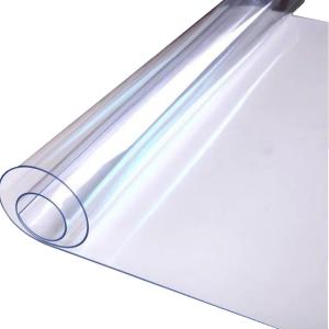 Quality Waterproof Transparent TPU Film -10°C~150°C Temperature Resistance Sports And Leisure Products for sale