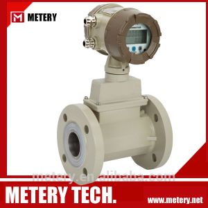 Nitrogen oxygen Flow meter Flowmeter