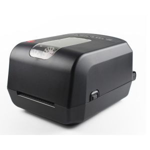 PC42T Desktop Direct Thermal Label Barcode Printer With Internal Ethernet