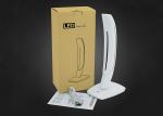 LED Computer Desk Lamp Built - In 600mAh , Foldable ABS LED Reading Table Lamp