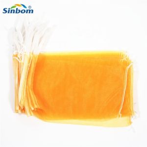Plastic Packaging Fruit Net Bag Onion Sacks The Ultimate Choice for Potatoes and