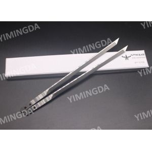 Textile Auto Cutter Knife Blades 240 X 8 X 3mm Suitable For Yineng Cutter /