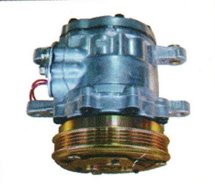 ALA20809 SUZUKI AC COMPRESSOR Swift AC COMPRESSOR 7B10 AC COMPRESSOR 12367703 AC Compressor