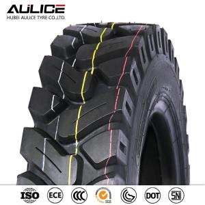 Quality 16Ply Bias Radial Tractor Tires 8.25-16 Off Road Tractor Tires for sale