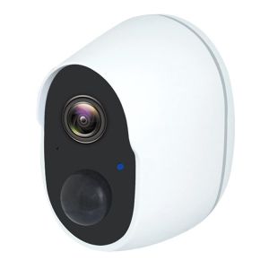 Quality 10m 18650 Mini WiFi Cam for sale