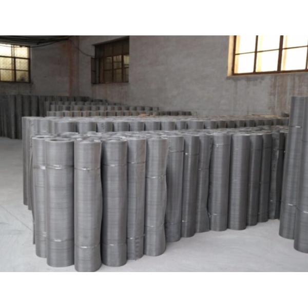 4′X100′ Galvanized Square Woven Wire Mesh 1/8 Inch Hardware Cloth