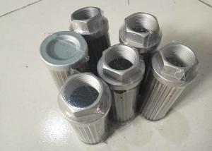 China OEM ODM Liming Industrial Hydraulic Filter High Pressure Hydraulic Oil Filter on sale