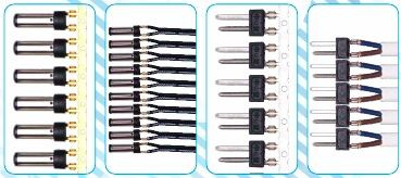 2500-2800pcs/Hr Power Cord Making Machine DC Jack Connector Crimping Machine