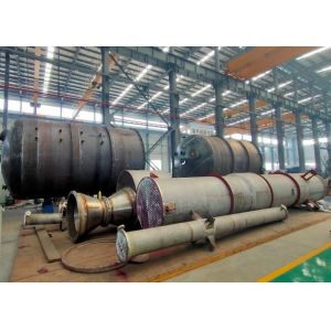 Milk Concentration Multiple Effect Evaporation System