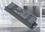 1CH 12A 0 ~ 10V Dimming CV LED DMX Decoder Controller with RJ45 DMX512 Socket