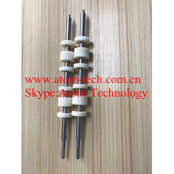 1750133110 ATM Machine Atm parts Wincor parts cineo C4060 SHAFT_E_CPL 01750133110