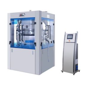 Quality Pellet Powder Granule Size 4 Capsule Filler Loader Machine for sale