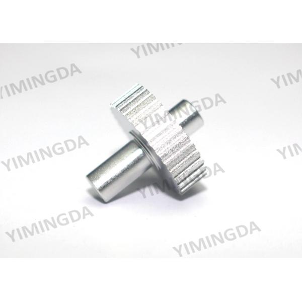 98555000 Belt Pulley Gerber Cutter Parts Paragon Parts , 92911001 Bristle Block