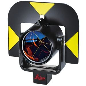 GPR121 Prism For Leica Total Station
